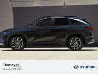 Neu Hyundai Tucson Prime 239 PS (175 kW) 2026 Schwarz SUV