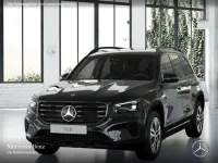Gebraucht Mercedes GLB200 Progressive 150 PS (110 kW) 2025 Nachtschwarz SUV