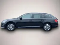 Gebraucht Skoda Superb 218 PS (160 kW) 2023 Manufacturer Kombi