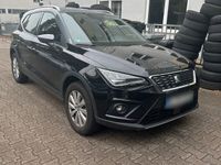 gebraucht Seat Arona 1.0 TSI Start&Stop 85kW XCELLENCE XCEL...