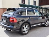 gebraucht Porsche Cayenne 957 3,6