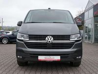 Gebraucht VW Transporter 150 PS (110 kW) 2022 Grau Van