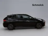 Gebraucht Skoda Scala Selection 150 PS (110 kW) 2025 Schwarz Kleinwagen