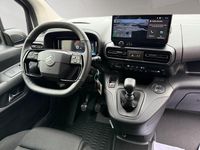 Neu Citroën Berlingo XTR 102 PS (75 kW) 2025 Eisweiß Van / Kleinbus