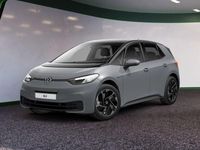 Gebraucht VW ID.3 Pro Performance 150 kW (204 PS) 2021 Grau Kleinwagen