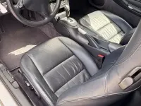 Gebraucht Porsche 911 Carrera Cabriolet 320 PS (235 kW) 2002 Silber Cabrio