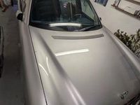 Gebraucht Mercedes E280 193 PS (141 kW) 1997 Silber Limousine