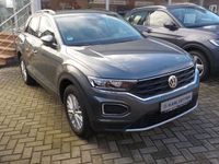 gebraucht VW T-Roc Style 1.0 TSI LED ACC