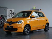 Gebraucht Renault Twingo Intens 60 kW (82 PS) 2021 Gelb Kleinwagen