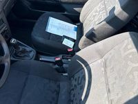 Gebraucht VW Golf 75 PS (55 kW) 1998 Blau Coupé