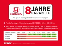 Neu Honda ZR-V Advance 184 PS (135 kW) 2025 Diamond dust pearl SUV