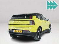 Gebraucht Volvo EX30 Performance 314 kW (428 PS) 2025 Gelb SUV