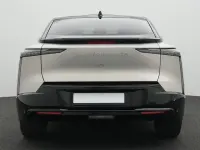 Gebraucht DS Automobiles N°8 180 kW (245 PS) 2025 Kristallgrau SUV
