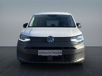 Gebraucht VW Caddy Basis 122 PS (89 kW) 2023 Van / Kleinbus