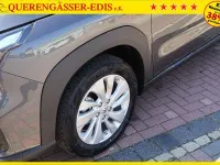 Neu Suzuki SX4 S-Cross Comfort 110 PS (80 kW) 2025 Titan dark gray SUV