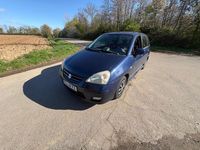 Gebraucht Suzuki Liana 107 PS (78 kW) 2008 Limousine