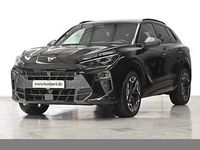 Neu Cupra Terramar 204 PS (150 kW) 2025 Magic schwarz metallic SUV
