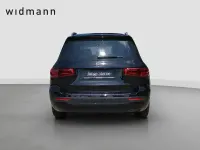 Gebraucht Mercedes GLB200 150 PS (110 kW) 2024 Schwarz SUV