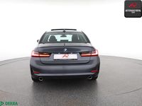 Gebraucht BMW 320 Advantage 190 PS (139 kW) 2021 Mineralgrau Limousine