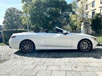 gebraucht Mercedes S560 Cabrio *AMG Line Plus* Vollausstattung*