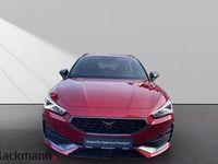 Gebraucht Cupra Leon VZ 310 PS (228 kW) 2024 Rot Kombi