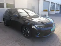 Usata Opel Astra 131 CV (96 kW) 2025 Nero Utilitaria