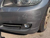 Gebraucht BMW 330 245 PS (180 kW) 2009 Silber Kombi