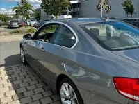 Gebraucht BMW 325 218 PS (160 kW) 2007 Coupé
