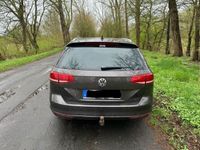 gebraucht VW Passat Variant 1.6 TDI DSG BMT Comfortline V...