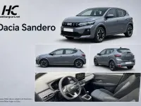 Neu Dacia Sandero Expression 110 PS (80 kW) 2026 Limousine