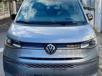 Gebraucht VW Multivan Life 150 PS (110 kW) 2023 Silber Van
