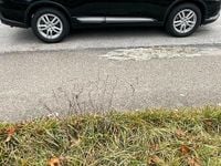 Gebraucht Mitsubishi Outlander 150 PS (110 kW) 2019 Schwarz SUV