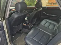 Gebraucht Audi A6 177 PS (130 kW) 2001 Limousine