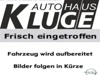 Gebraucht Opel Corsa Active 69 PS (50 kW) 2018 Silber Kleinwagen
