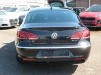 Second-hand VW CC Basis 150 CP (110 kW) 2015 Negru Berlinǎ