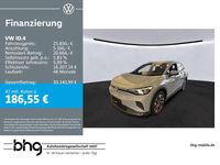Gebraucht VW ID.4 Pro Performance 150 kW (204 PS) 2022 Mondsteingrau SUV