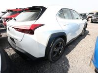 Gebraucht Lexus UX Launch Edition 184 PS (135 kW) 2019 Sonic white sonic white SUV