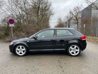 gebraucht Audi A3 1.9 TDI Sportpaket TÜV Neu