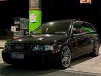 Usata Audi S4 345 CV (253 kW) 1998 Nero Station wagon
