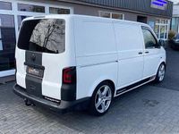 Gebraucht VW Transporter 140 PS (102 kW) 2010 Weiß Van