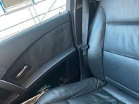 Gebraucht BMW 530 218 PS (160 kW) 2005 Silber Limousine