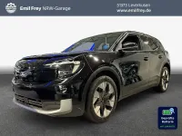 Używany Ford Explorer Premium 250 kW (340 KM) 2025 Czarny SUV