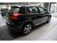 gebraucht Peugeot 2008 Allure SITZHEIZUNG, KLIMAAUTOMATIK, PDC, BC