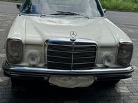 gebraucht Mercedes E250 CL/8