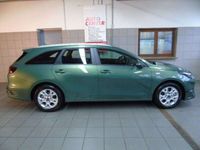 gebraucht Kia Ceed Sportswagon Ceed SW /