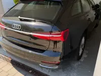 Gebraucht Audi A6 163 PS (119 kW) 2020 Schwarz Kombi