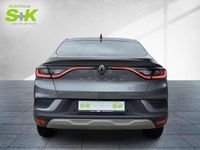 Ny Renault Arkana Techno 140 HK (102 kW) 2025 Grå SUV