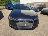 Second-hand Audi S6 450 CP (330 kW) 2017 Albastru Break