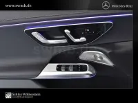 Gebraucht Mercedes E450 AMG 367 PS (269 kW) 2026 Silber Kombi