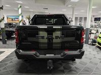 Gebraucht Dodge Ram 420 PS (308 kW) 2024 Schwarz Pickup